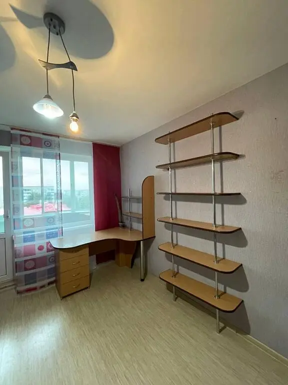 Вид квартиры на сутки, Новополоцк, ул. Молодёжная 11 — фото 3