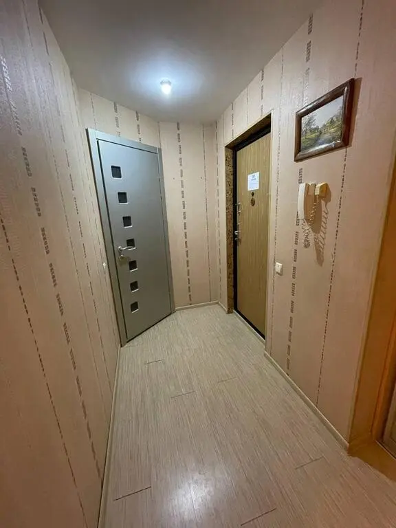 Квартира посуточно Новополоцк, ул. Молодёжная 11 — фото интерьера