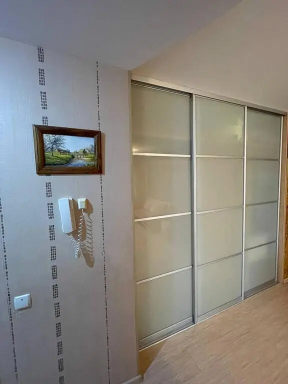 Квартира посуточно Новополоцк, ул. Молодёжная 11 — фото интерьера