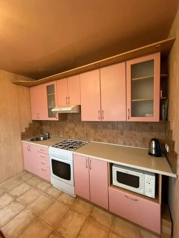 Квартира посуточно Новополоцк, ул. Молодёжная 11 — фото интерьера