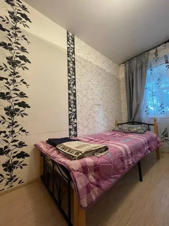 Квартира посуточно Новополоцк, ул. Молодёжная 11 — фото интерьера