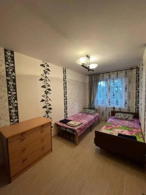 Квартира посуточно Новополоцк, ул. Молодёжная 11 — фото интерьера