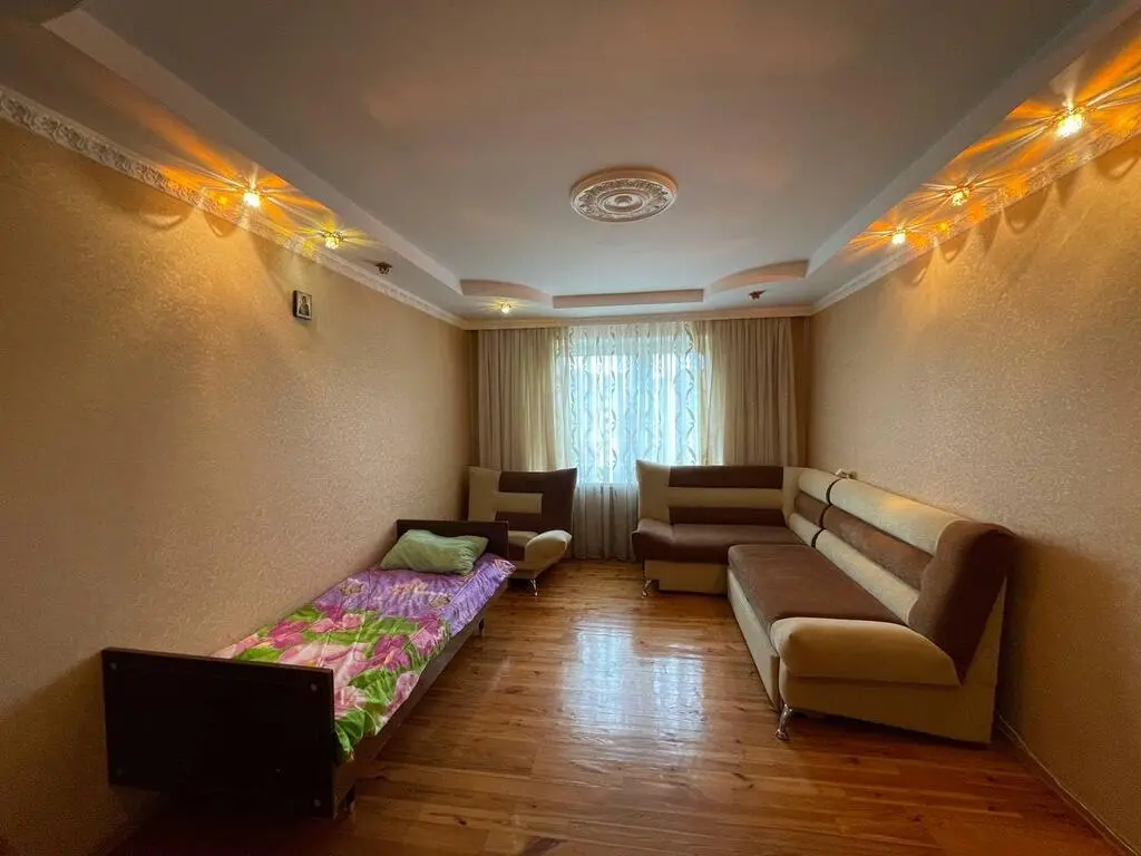 Apartment for daily rent, Novopolotsk, Molodyozhnaya str. 180 — interior photo