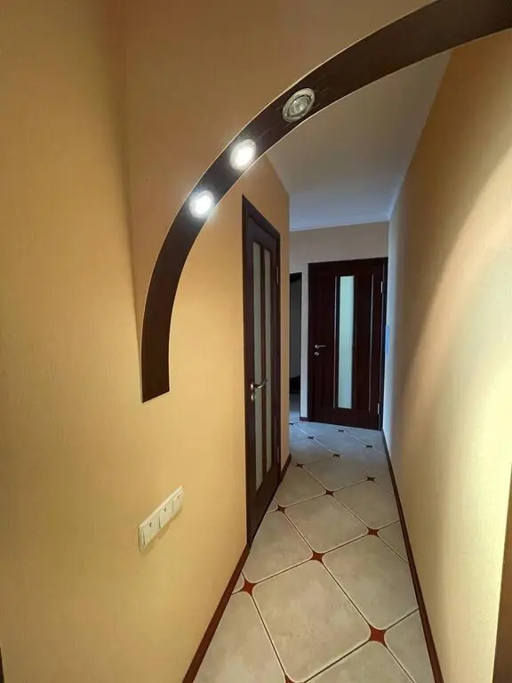 Apartment for daily rent, Novopolotsk, Molodyozhnaya str. 180 — interior photo