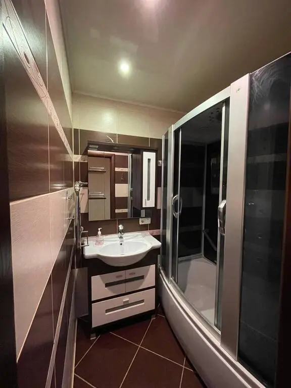 Apartment for daily rent, Novopolotsk, Molodyozhnaya str. 180 — interior photo
