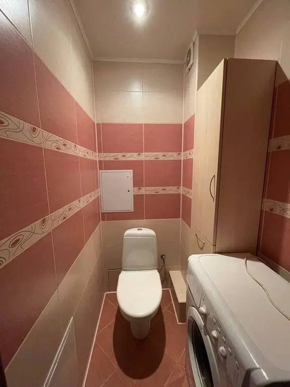 Apartment for daily rent, Novopolotsk, Molodyozhnaya str. 180 — interior photo