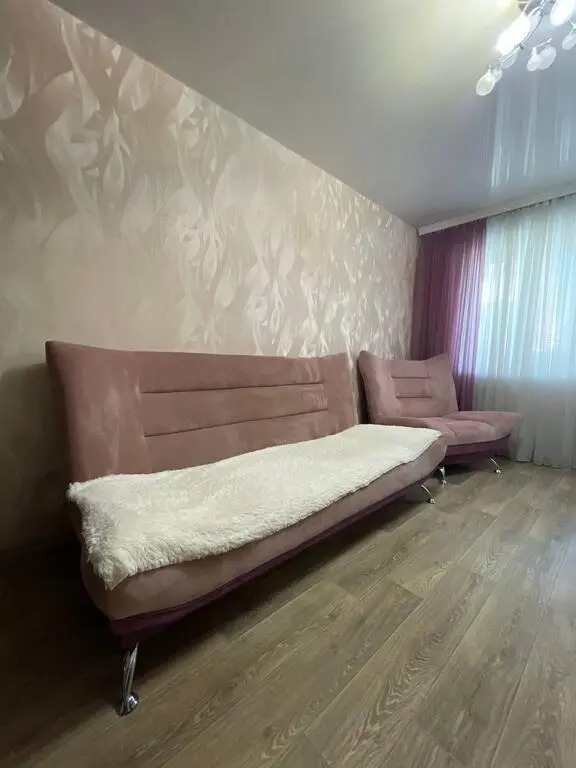 View of apartment for daily rent, Novopolotsk, Molodyozhnaya str. 136 — photo 3