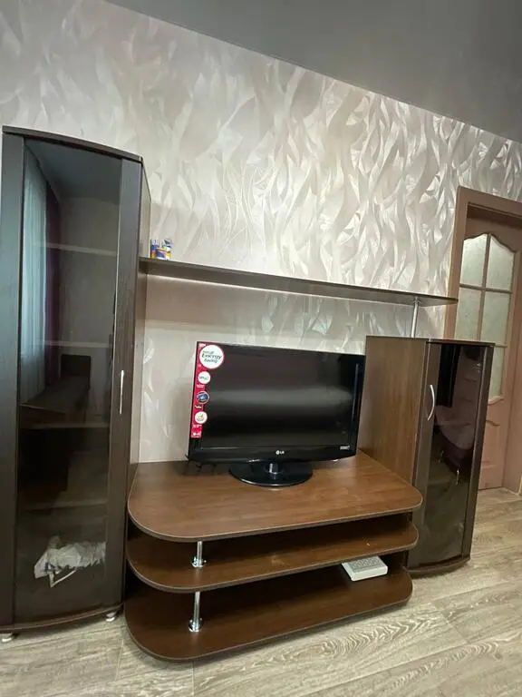 Apartment for daily rent, Novopolotsk, Molodyozhnaya str. 136 — interior photo