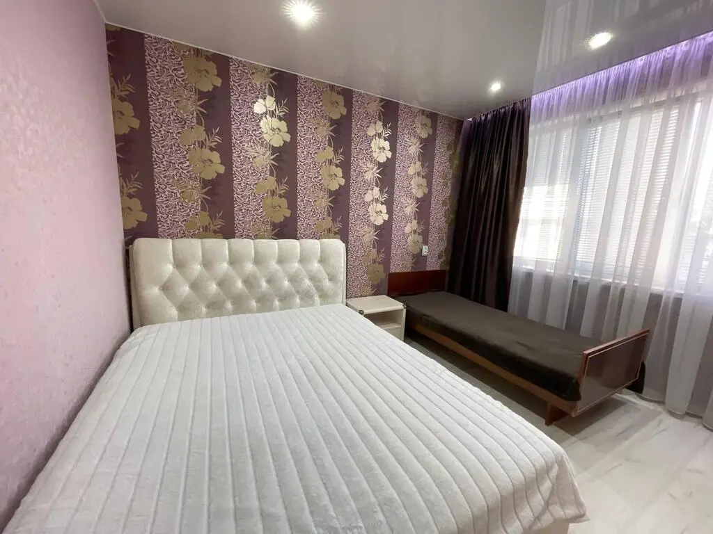 Apartment for daily rent, Novopolotsk, Molodyozhnaya str. 136 — interior photo