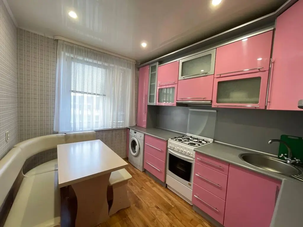Apartment for daily rent, Novopolotsk, Molodyozhnaya str. 136 — interior photo