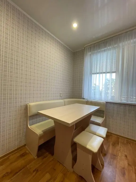 Apartment for daily rent, Novopolotsk, Molodyozhnaya str. 136 — interior photo