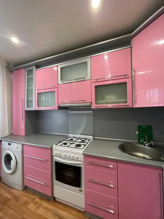 Apartment for daily rent, Novopolotsk, Molodyozhnaya str. 136 — interior photo