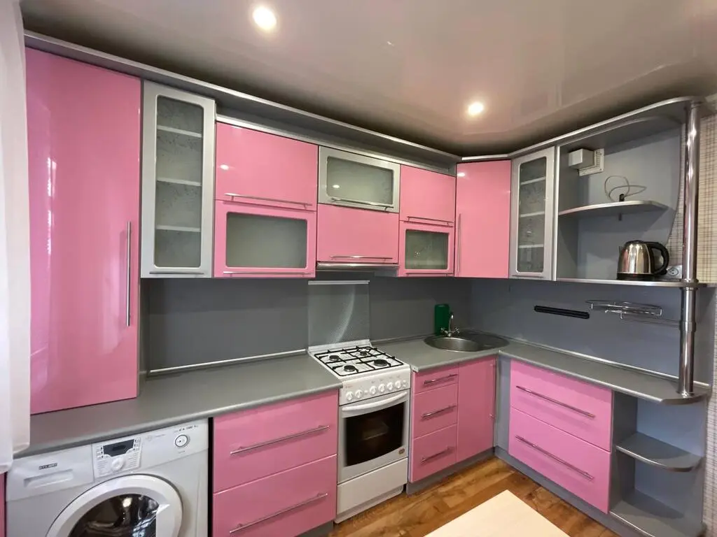 Apartment for daily rent, Novopolotsk, Molodyozhnaya str. 136 — interior photo