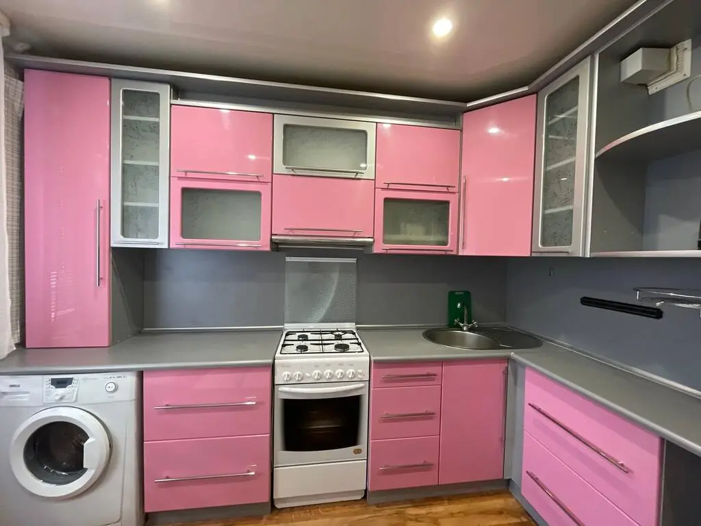 Apartment for daily rent, Novopolotsk, Molodyozhnaya str. 136 — interior photo