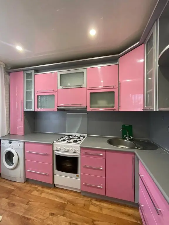 Apartment for daily rent, Novopolotsk, Molodyozhnaya str. 136 — interior photo