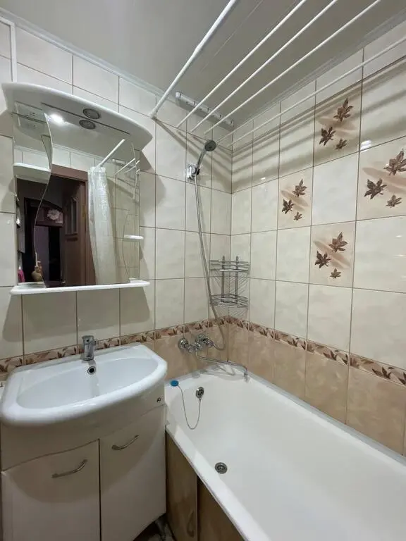 Apartment for daily rent, Novopolotsk, Molodyozhnaya str. 136 — interior photo
