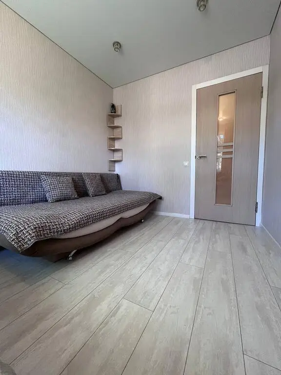 Вид квартиры на сутки, Новополоцк, ул. Молодёжная 82 — фото 3