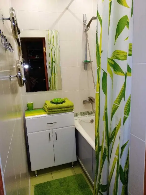Apartment for daily rent, Novopolotsk, 5А — interior photo