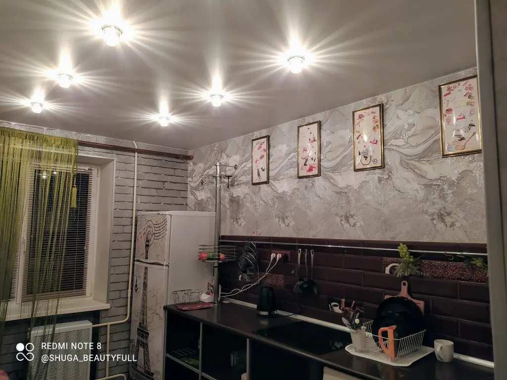 Однокомнатная квартира for daily rent in Novopolotsk, 5А