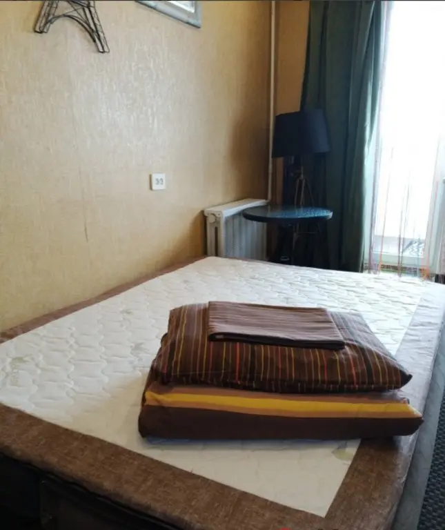 Apartment for daily rent, Novopolotsk, 5А — interior photo