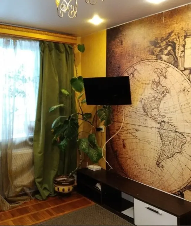Apartment for daily rent, Novopolotsk, 5А — interior photo