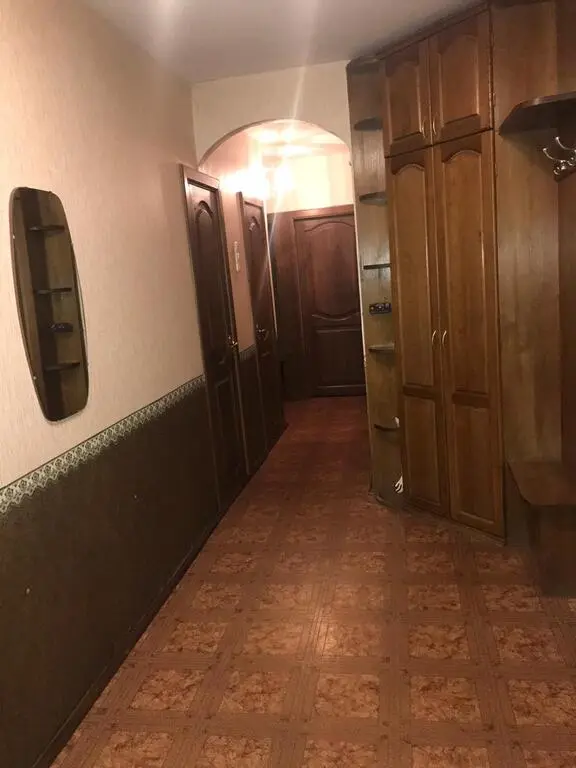 Квартира посуточно Новополоцк, ул. Слободская 8 — фото интерьера