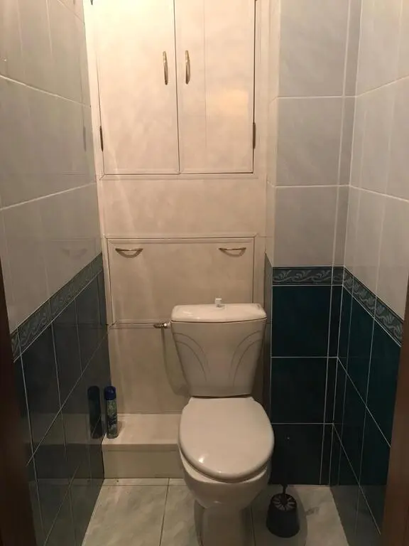 Вид квартиры на сутки, Новополоцк, ул. Слободская 8 — фото 3