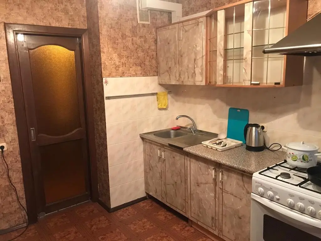 Интерьер квартиры посуточно, Новополоцк, ул. Слободская 8