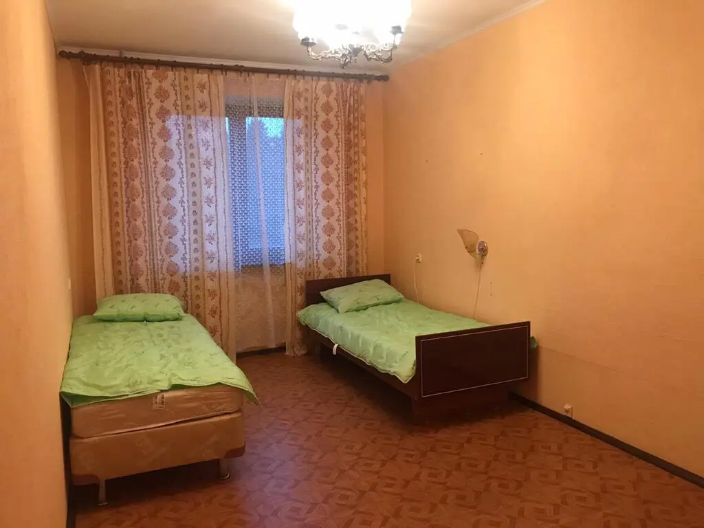 Квартира посуточно Новополоцк, ул. Слободская 8 — фото интерьера