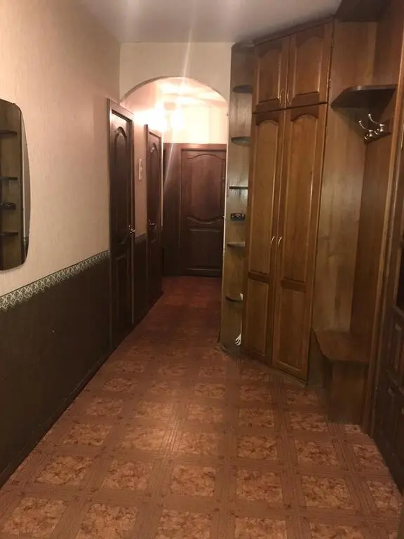 Квартира посуточно Новополоцк, ул. Слободская 8 — фото интерьера