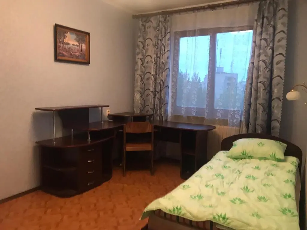 Квартира посуточно Новополоцк, ул. Слободская 8 — фото интерьера