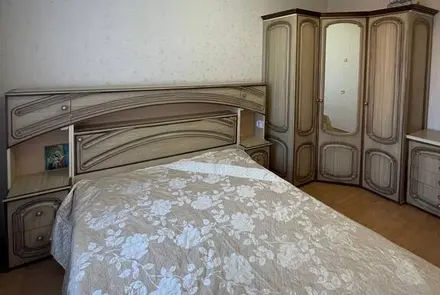 Вид квартиры на сутки, Гомель, ул. Мазурова 117 — фото 3