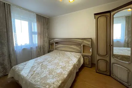 Интерьер квартиры посуточно, Гомель, ул. Мазурова 117