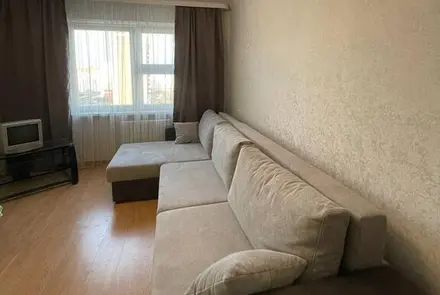 Квартира посуточно Гомель, ул. Мазурова 117 — фото интерьера