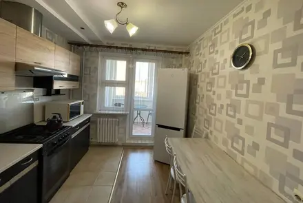 Квартира посуточно Гомель, ул. Мазурова 117 — фото интерьера