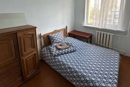 Вид квартиры на сутки, Солигорск, ул. Козлова 5 — фото 3