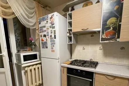 Интерьер квартиры посуточно, Витебск, ул. Терешковой 30