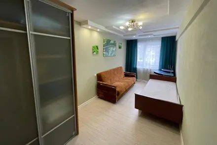 Вид квартиры на сутки, Витебск, пр. Фрунзе 66 — фото 3